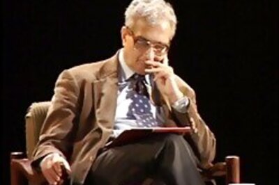 Amartya Sen named on IMF committee on governance reform