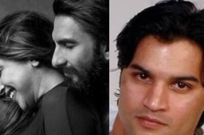 Deepika Padukone And Ranveer Singh Welcome Baby Girl; 'Kyunki Saas Bhi Kabhi Bahu Thi' Actor Vikas Sethi Dies At 48
