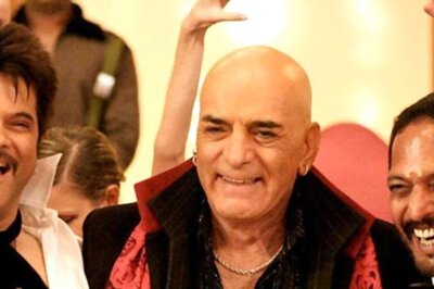 Anees Bazmee Says Welcome's Feroz Khan Didn't Tell Anyone About Cancer: 'He Kept His Illness To Himself'