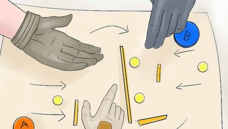How to Play Nerf Assassin