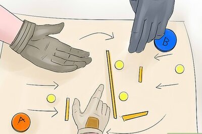 How to Play Nerf Assassin
