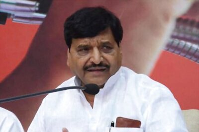 SP Leader Shivpal Yadav Rules Out Forming or Joining Any Party
