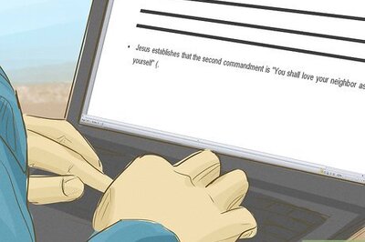 How to Cite the Bible in MLA Style