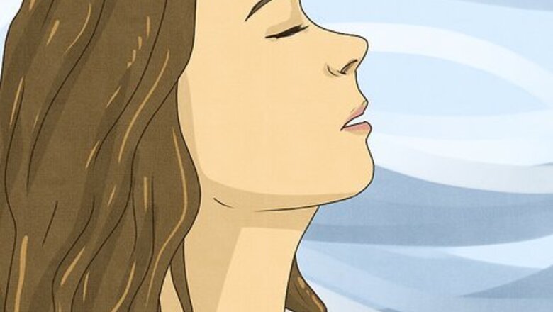 How to Be Calm
