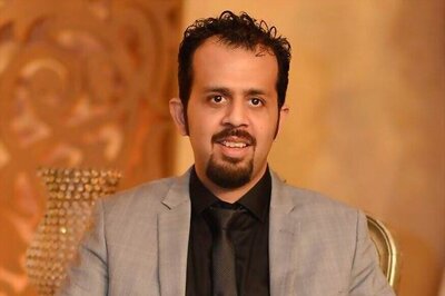 Pakistani Journalist Taha Siddiqui, Who Works for Indian Channel, Escapes Abduction Bid by Armed Men