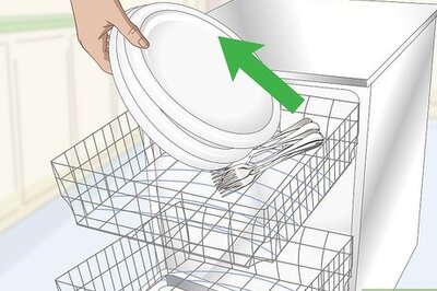 How to Demineralize a Dishwasher