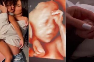 Kylie Jenner Summarises The Bond With Her Kids In Heartwarming Video; Terms Them ‘Two Beautiful Blessings’