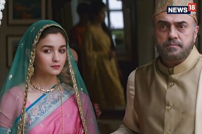Alia Bhatt's Raazi Mints Over Rs 200 Crore Worldwide; Karan Johar Celebrates Achievement