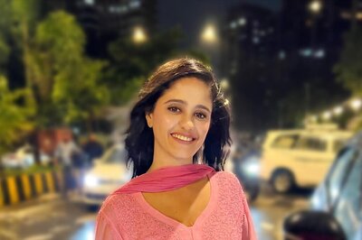 Who Is Ghum Hai Kisikey Pyaar Meiin’s Ayesha Singh Dating? Actress Says 'I Would Like To Let...'