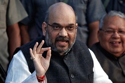 India Won't Play in Pakistan And Pakistan won't Play in India: Amit Shah