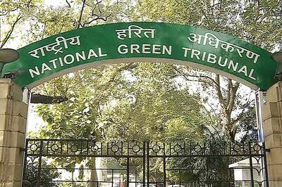 NGT to Hear Cases from Dais Starting June 8, but through Video Conferencing