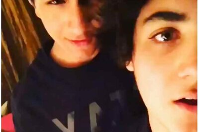 This dubsmash of Aarav and Ibrahim will make your day