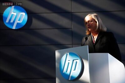 HP confirms higher layoffs; 5,000 workers expected to lose jobs by Oct 2014