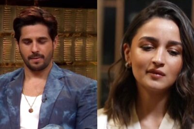 When Sidharth Malhotra Faked An Accident To Get Alia Bhatt's Attention: 'I Saw Her Crying, Pyar Toh Mila'