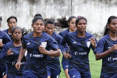 Indian Women's Football Team Set to Play Tunisia in Friendly After Win over UAE