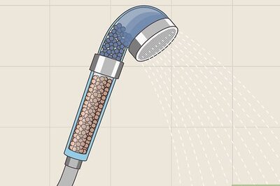 How to Soften Hard Water Naturally