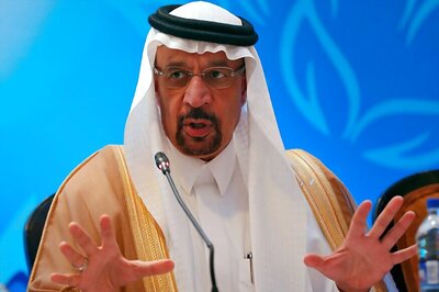 India, Saudi Aramco to Partner on Rs 2.8 Lakh Crore Refinery-petrochemical Project