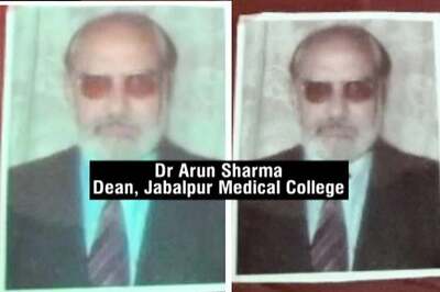 Jabalpur medical college dean's post-mortem report inconclusive: Delhi Police