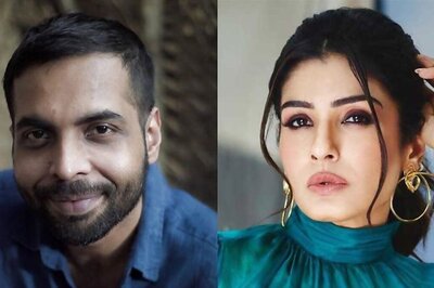 Stree 2's Abhishek Banerjee Was 'Thrown Out' Of Dharma Office; Raveena Tandon Reacts to KGF 2's National Award
