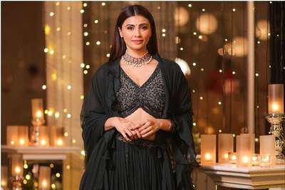 Khatron Ke Khiladi 13: Daisy Shah Eliminated Just After Her Wildcard Entry