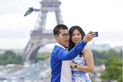 Spain to Pip US as 2nd Top Tourist Draw