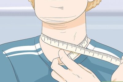 How to Calculate Body Fat With a Tape Measure