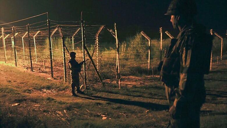 Section 144 Imposed Along India-Bangladesh Border in Assam's Cachar District