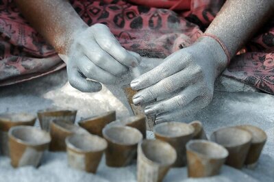 Eight Killed in Firecracker Mishap at Sivakasi