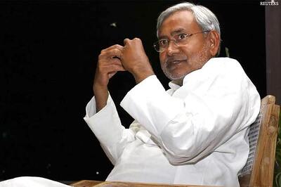 I do not even dream of becoming PM: Nitish Kumar