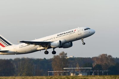 Ban on International Flights Extended Till October 31, Air Bubble Pacts Intact