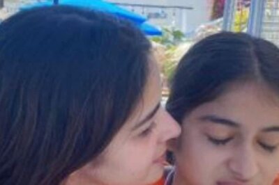 Ananya Panday Shares a Special Bond with Younger Sister Rysa, Look at Their Cute Pictures