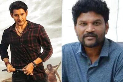 Sarkaru Vari Paata Director Apologises For Controversial Dialogue on Narasimha Swamy
