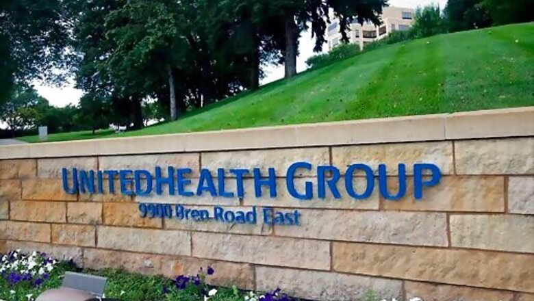 UnitedHealth To Pay Nearly $8B For Technology Company Change