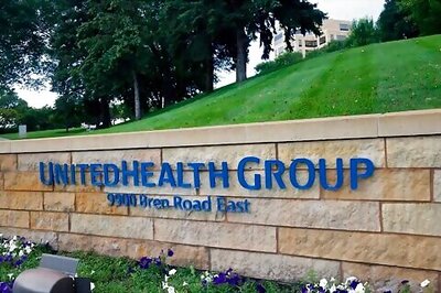 UnitedHealth To Pay Nearly $8B For Technology Company Change