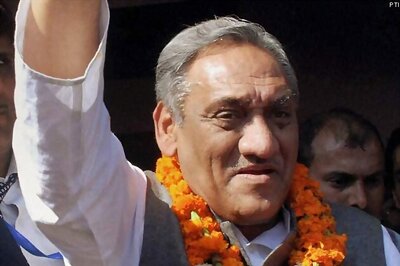 Move to change Uttarakhand CM an internal matter, says Congress