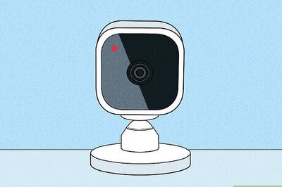 What to Do When Your Blink Camera is Flashing Red