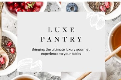 Tata CLiQ Partners With BigBasket to Launch Luxury Gourmet E-store