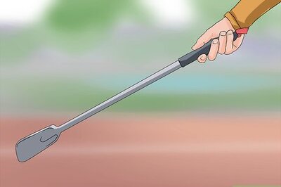 How to Train a Horse to Shake a Hoof