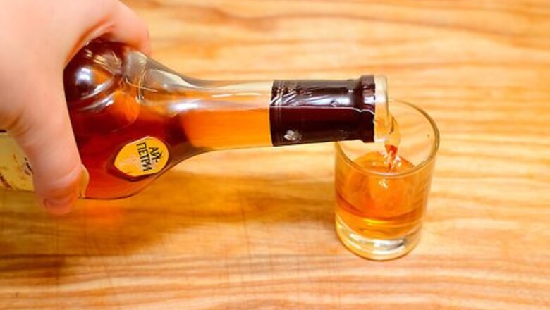 How to Make a Pancake Shot