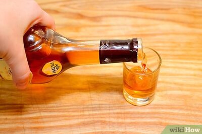 How to Make a Pancake Shot