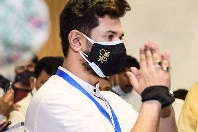 LJP MP Prince Raj, Cousin of Chirag Paswan, Moves Anticipatory Bail Plea Before Delhi Court in Rape Case