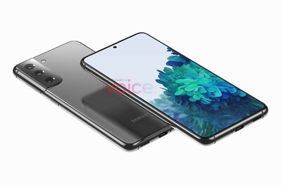 Samsung Galaxy S21 Series Colour Options Tipped; Might be Produced in Brazil, Vietnam & Indonesia