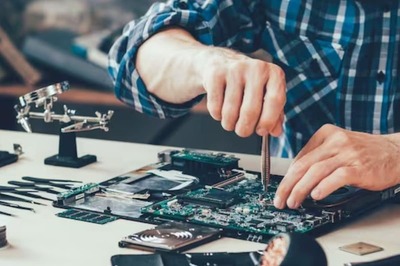 Manufacturing Sector Growth Falls To 18-month Low In Dec On Softer Rise In Orders, Output: Survey