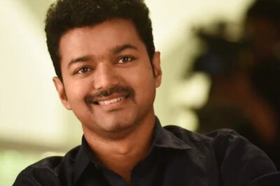 Complaint Filed Against Thalapathy Vijay’s Fan Ahead Of Beast Release