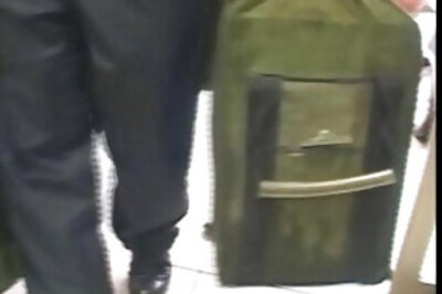 Do no evil: Taiwanese biker returns found cash