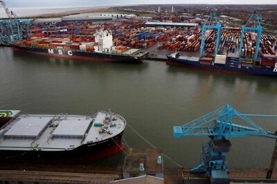 Three Killed, Six Missing After Two Ships Collide Off Chinese Coast