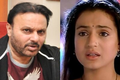Gadar 2 Director Anil Sharma Calls Ameesha Patel's 'Mismanagement' Allegations 'False'