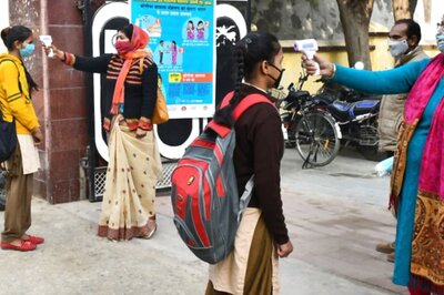 Closure of Schools Forcing Boys to Work in Fields, Underage Girls Being Married Off: NCP MLC to Maha CM