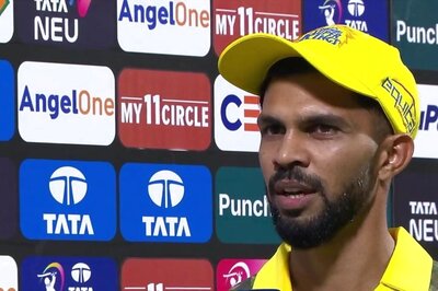 'What was Impressive was his...': Sunil Gavaskar Heaps Praise on New CSK Skipper Ruturaj Gaikwad's Leadership in Win Over RCB