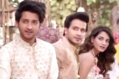 'Ishq Par Zor Nahin' Actors Spill Beans on Their Roles and BTS Fun